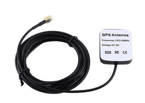 GPS ANTENNA