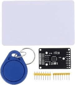 MINI RC522 RFID SCANNER