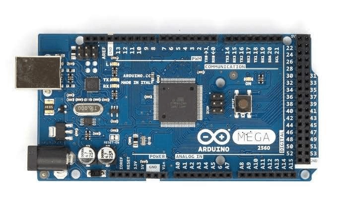ARDUINO MEGA CP2102