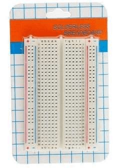 HALF BREAD BOARD 400 PT