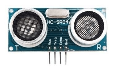 ULTRASONIC SENSOR HCSR04