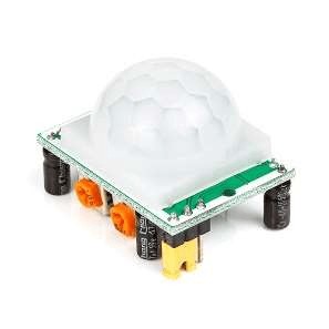 PIR SENSOR