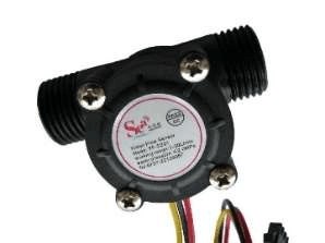 WATER FLOW SENSOR