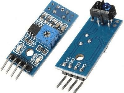 TCRT5000 LINE SENSOR (1 PCS)