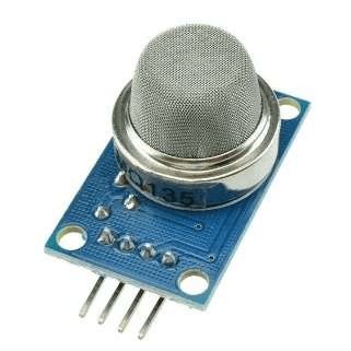 MAGNETIC REED SENSOR