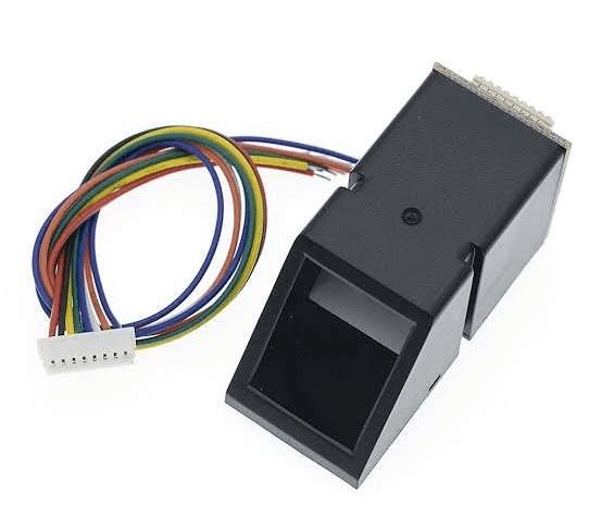 HALL EFFECT SENSOR MODULE