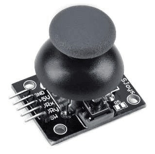 METAL DETECTOR SENSOR