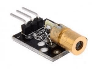 INDUCTIVE PROXIMITY (NPN)