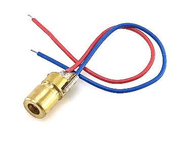 CAPACITIVE PROXIMITY (NPN)