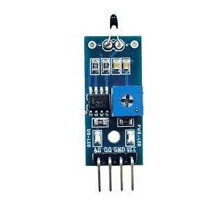ACS 712 30A CURRENT SENSOR