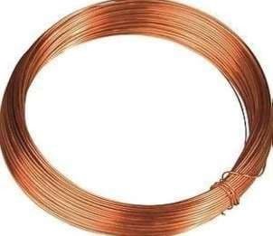 28 SWG COPPER WIRE (5 MTS)
