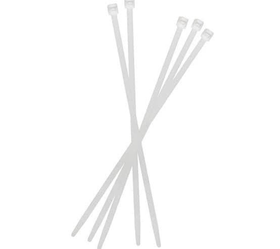 4 INCH CABLE TIE(5 PCS)