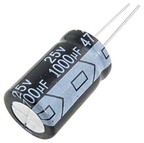 1000 µF CAPACITOR