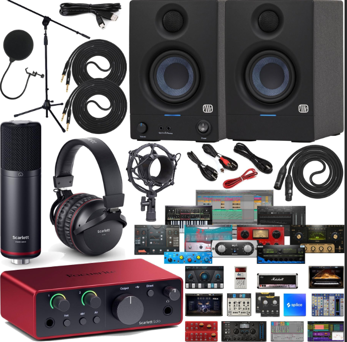 Audio Products