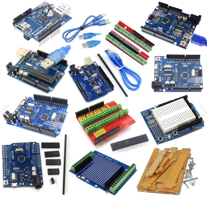 Development Boards