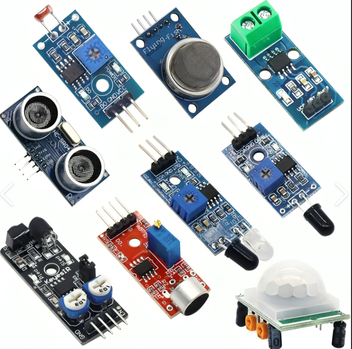 Sensor Modules