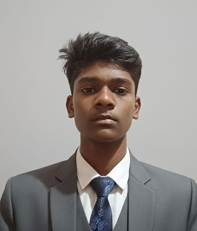 Prashanth J - HecaZone Co-Founder